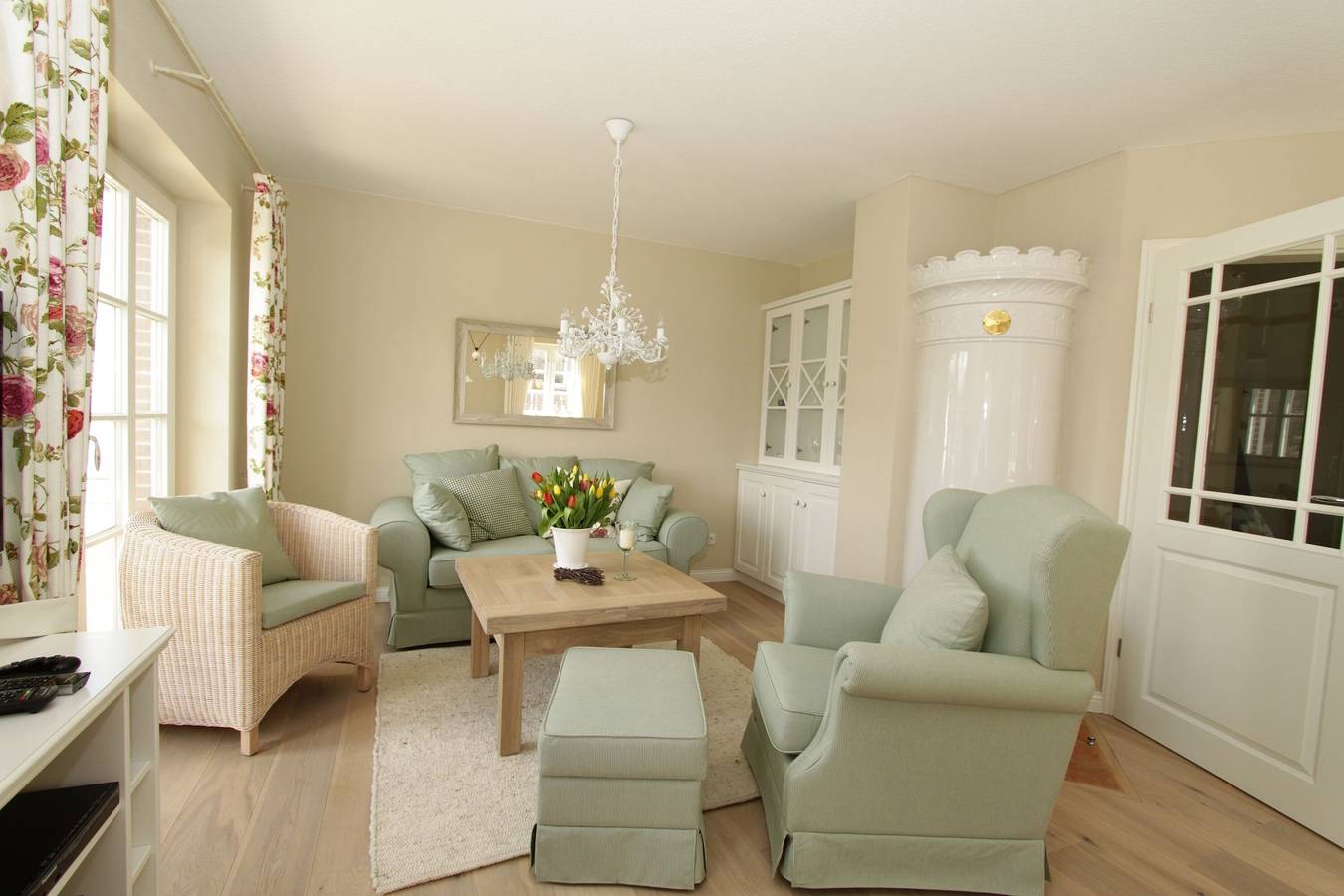 Haus Sanskiin 2 in Wyk auf Föhr (Stadt), Wyk auf Föhr