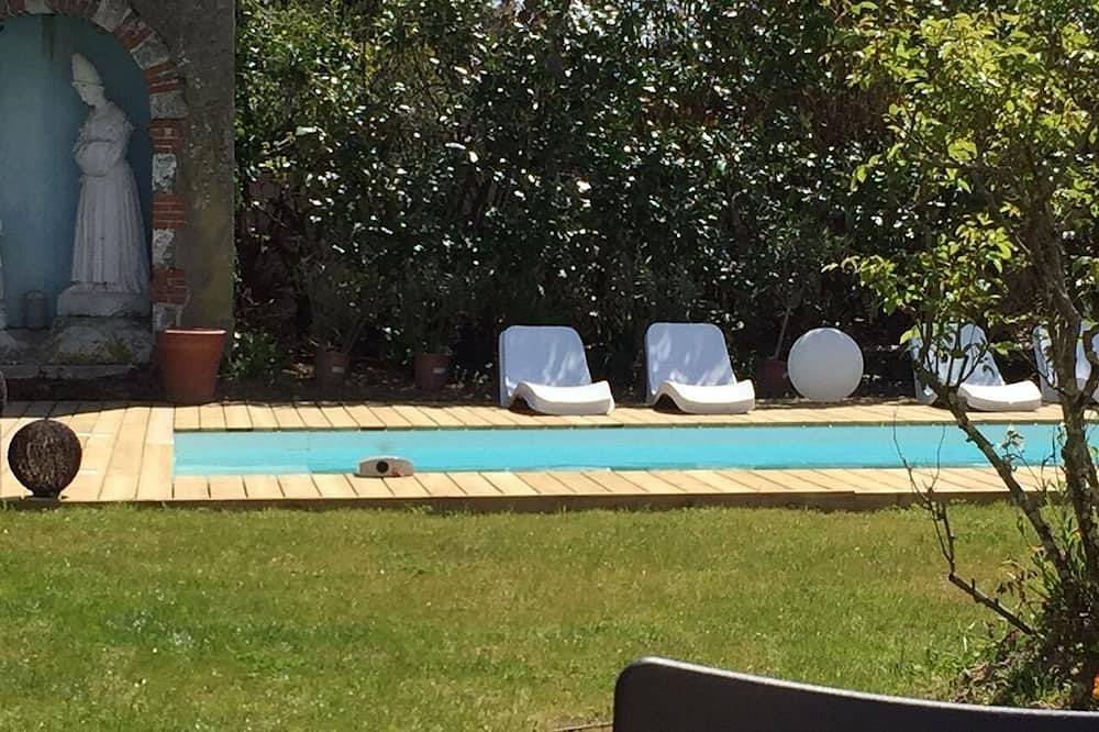 Photo : Maison de vacances