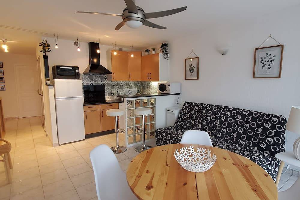 Appartement de vacances