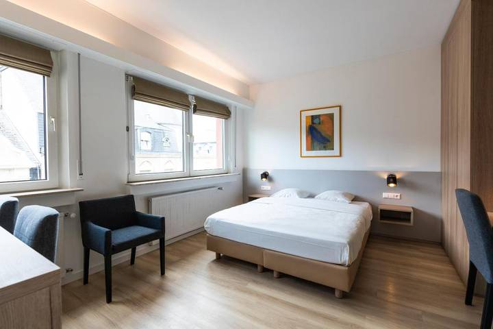 Hôtel pour 2 personnes à Esch-sur-Alzette - 3