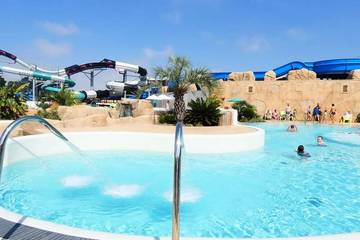 Camping pour 4 Personnes dans Château-d'Olonne, Les Sables-d'Olonne, Photo 3