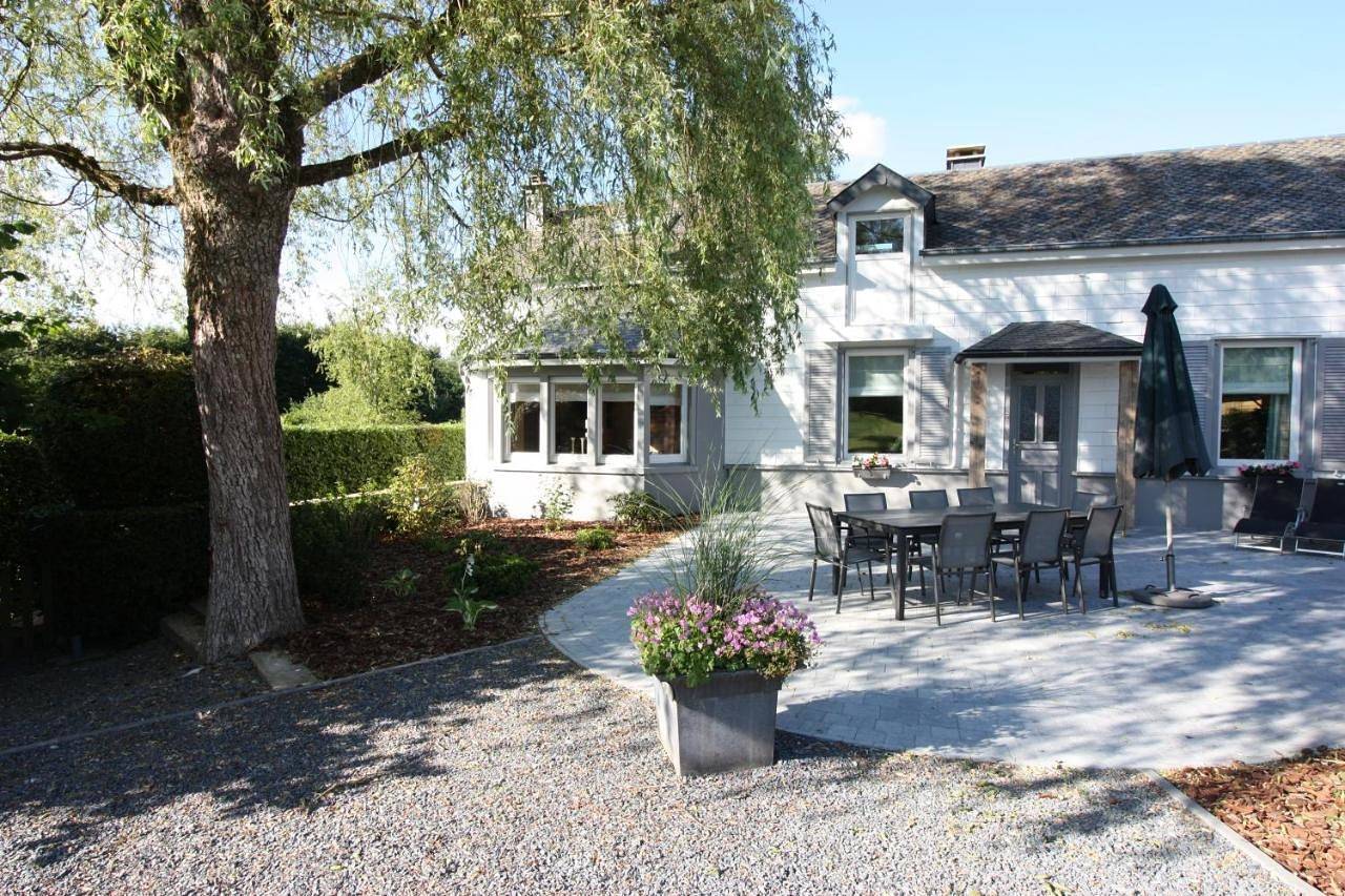 La Petite Maison Maqua in Corbion, Bouillon