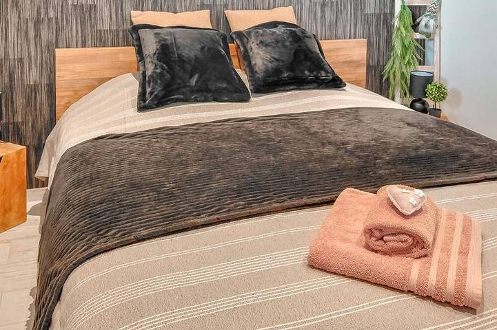 Gîte pour 3 personnes à Visé - 2