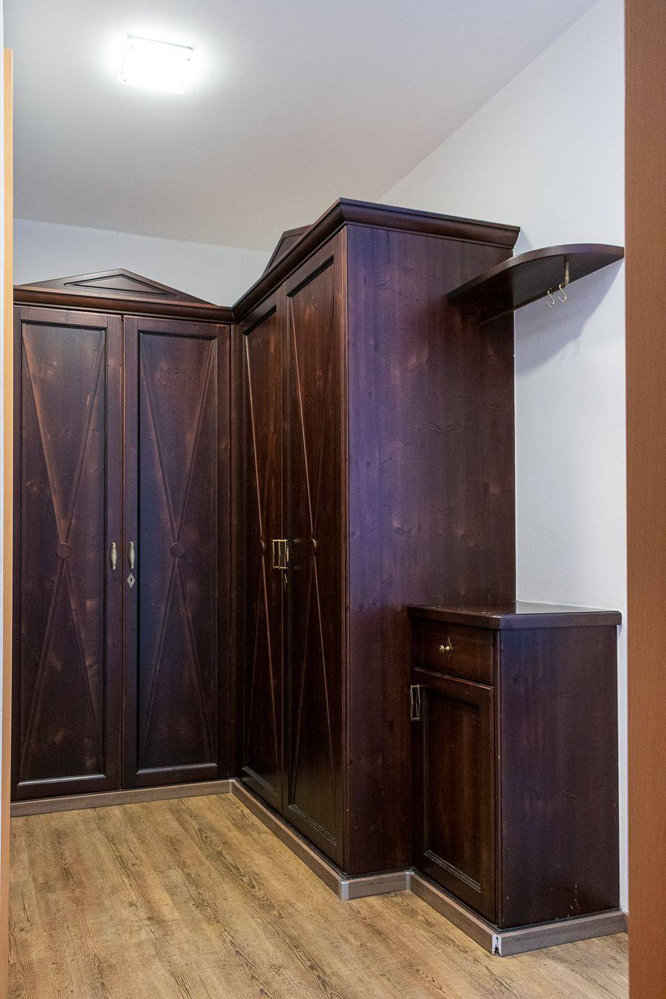 Ganze Wohnung, International House Sölden in Weißkamm, Sölden (Österreich)