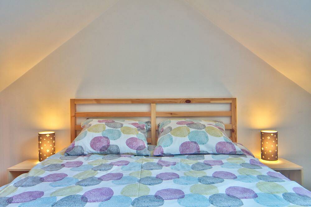 Appartement entier, Charmant studio en duplex - Lille Centre in Wazemmes (Lille), Lille