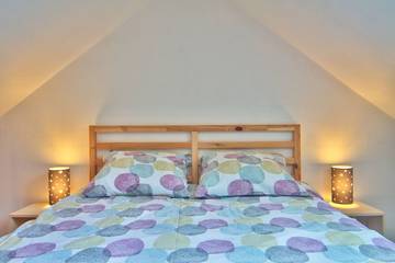 Appartement De Vacances pour 2 Personnes dans Wazemmes (Lille), Lille, Photo 2