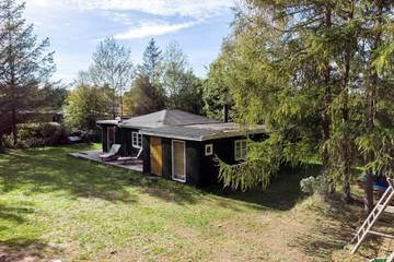 Ferienhaus für 10 Personen, mit Sauna in Gedesby