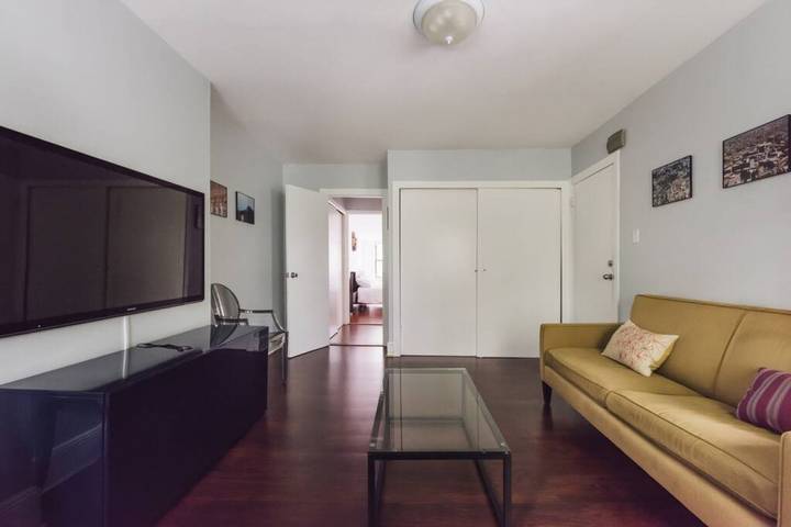 Gîte pour 2 personnes, animaux acceptés dans Brooklyn - 3