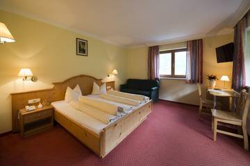 Hotel für 4 Personen in Pertisau, Eben am Achensee, Bild 3