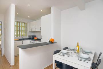 Apartment for 4 People in Calpe Old Town, Calpe, Photo 2