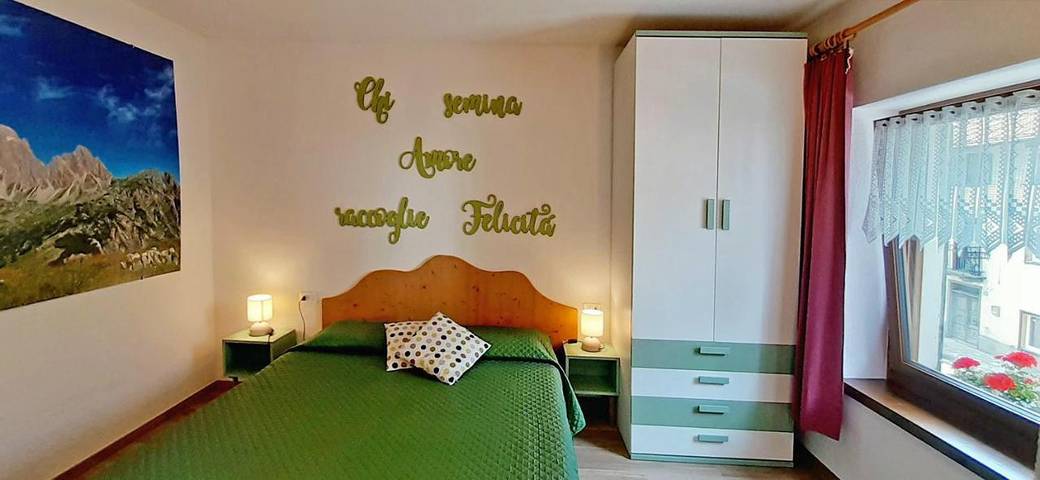 Gîte pour 5 personnes dans Candide - 2