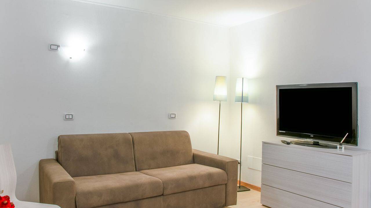 Appartamento intero, Ferienwohnung für 6 Personen (40 m²) in Breuil-Cervinia in Cervinia Cielo Alto, Valtournenche