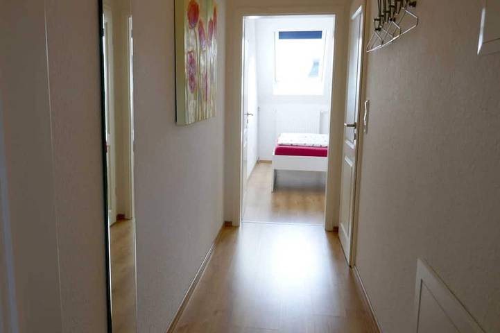 Ferienwohnung für 2 Personen, mit Garten in Mittelnkirchen - 2