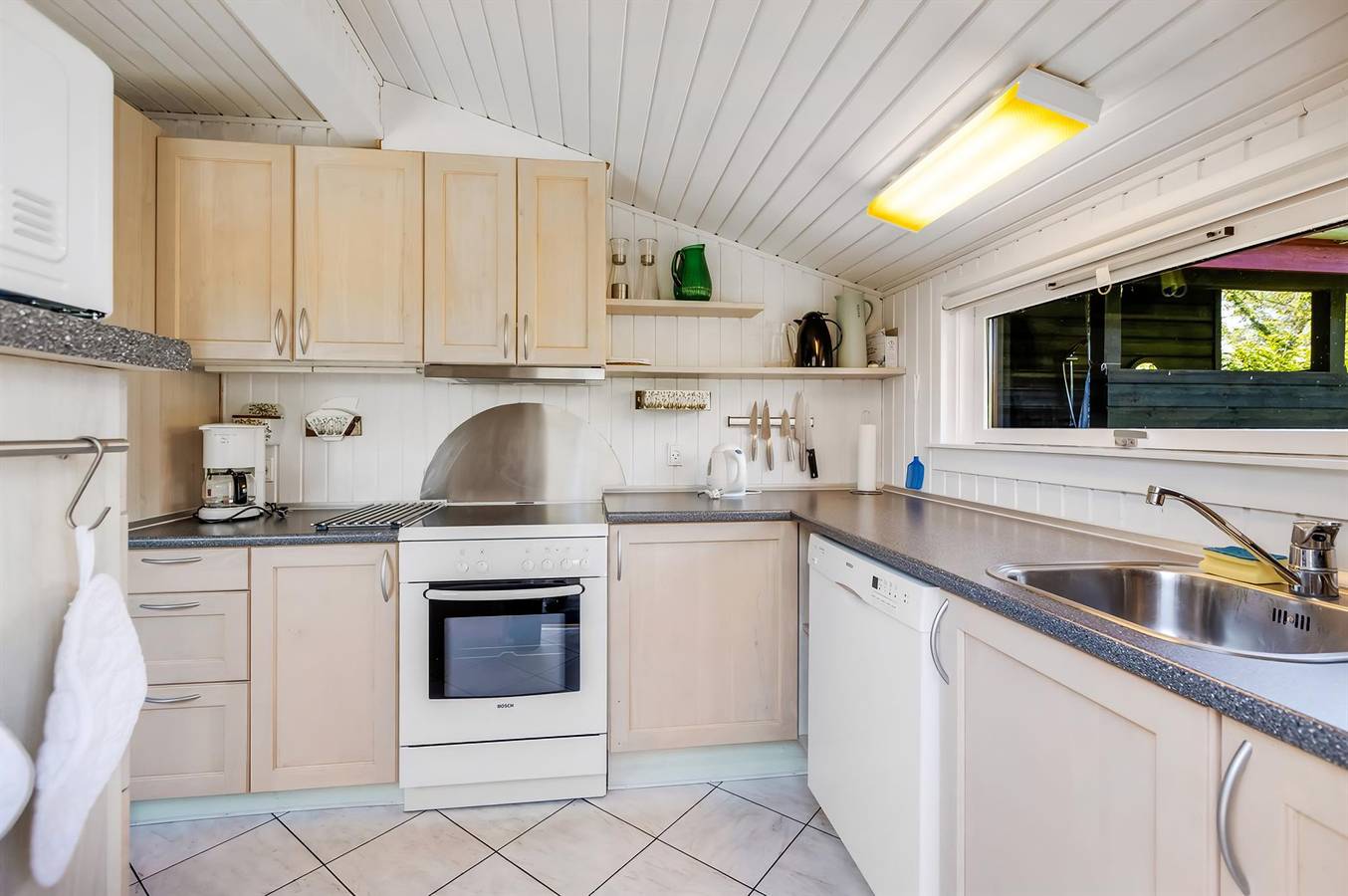 2 bedroom pet friendly home in Løkken in Løkken, Hjørring und Umgebung