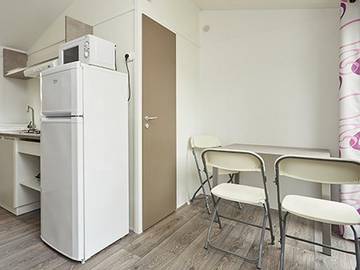 Glamping for 2 People in Argelès-sur-Mer, Pyrénées-Orientales, Photo 2