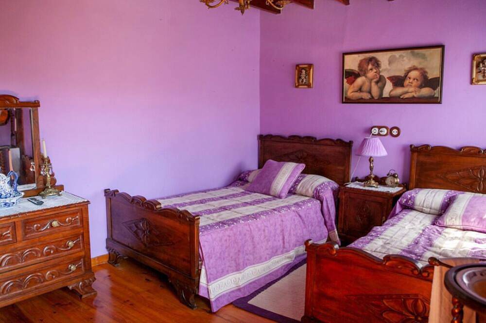 Descubre la Tranquilidad en La Aldea: Tu Refugio con Vistas a la Montaña in Laviana, Cordillera Cantábrica