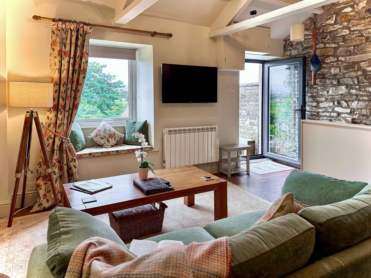 The Owlery at Aysgarth in Yorkshire Dales National Park