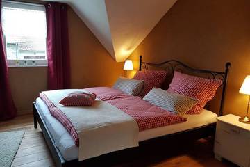 Ferienhaus für 8 Personen in Monschau, Nordeifel, Bild 3