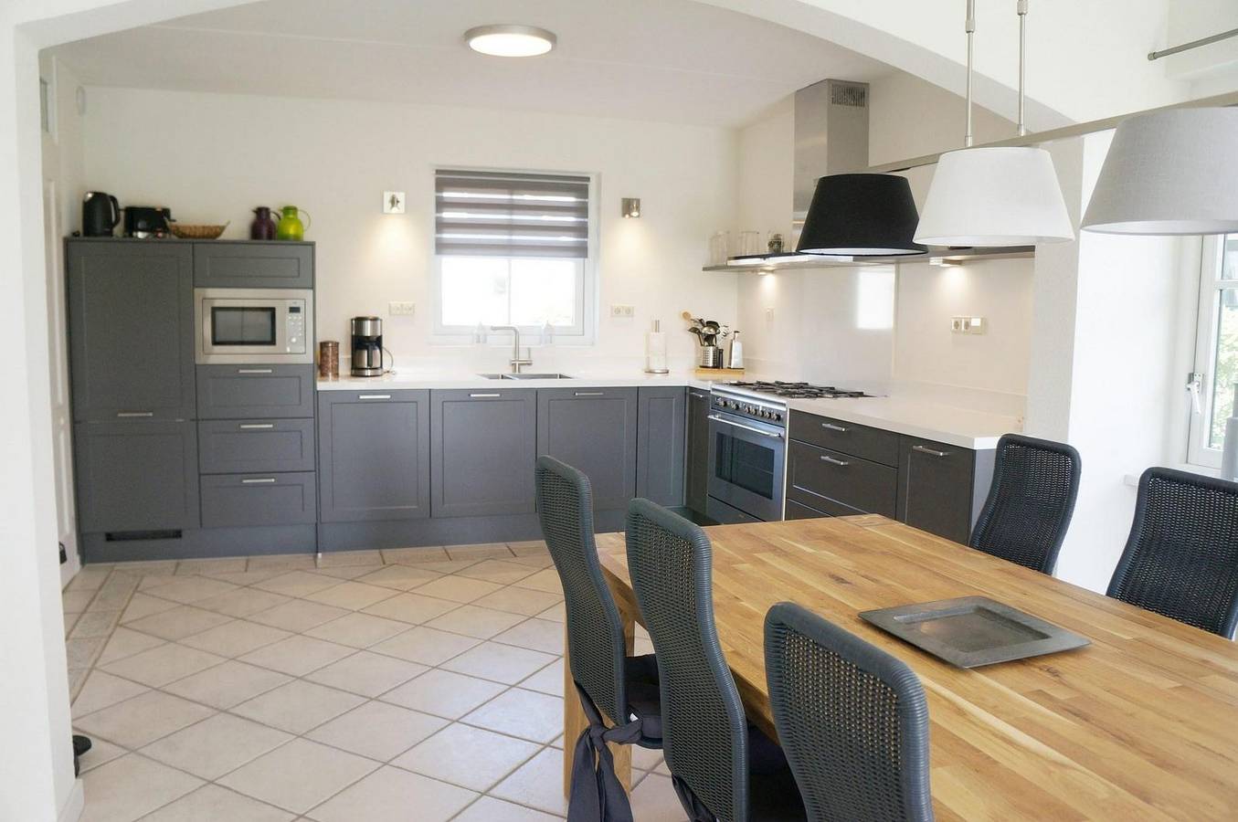De Kust Vakantiehuizen — Buitenplaats 21 in Callantsoog, Noord-Holland - Nordseeküste