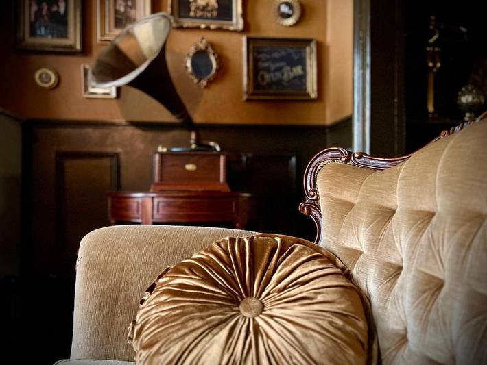 Location de vacances pour 8 personnes, avec terrasse à Hénin-Beaumont - 2