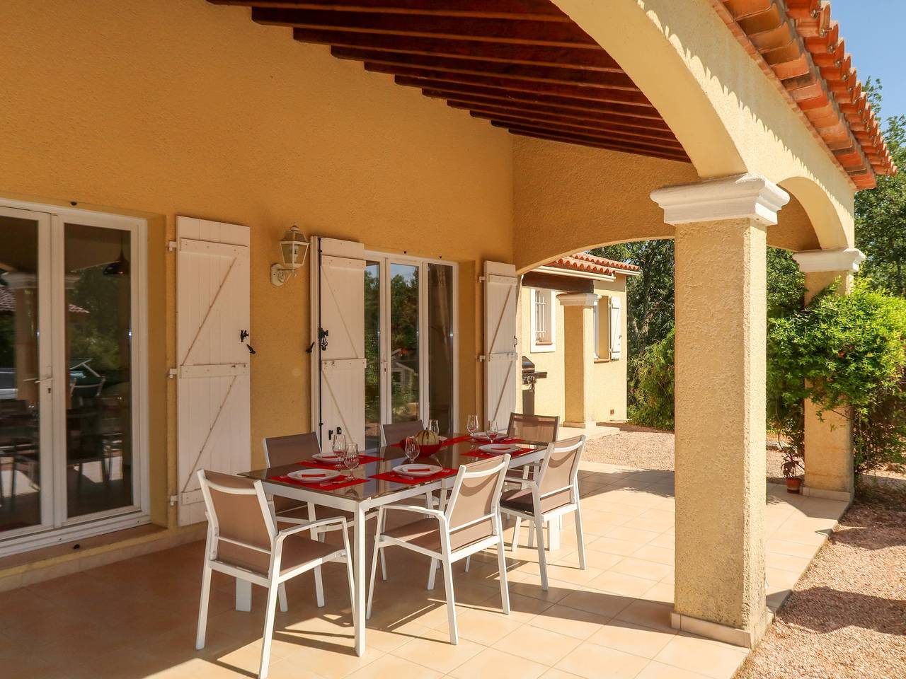 Allegra in Le Val, Brignoles Region