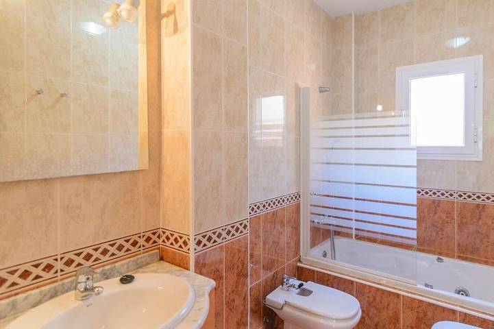 Apartamento Islantilla  Isla Cristina in Lepe, Costa de la Luz