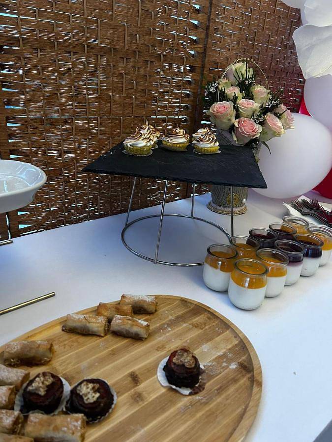 Hôtel pour 3 personnes, avec jardin dans Amorosa - 4