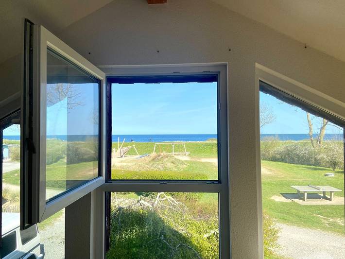 Ferienhaus für 6 Personen, mit Garten in Süssau - 2