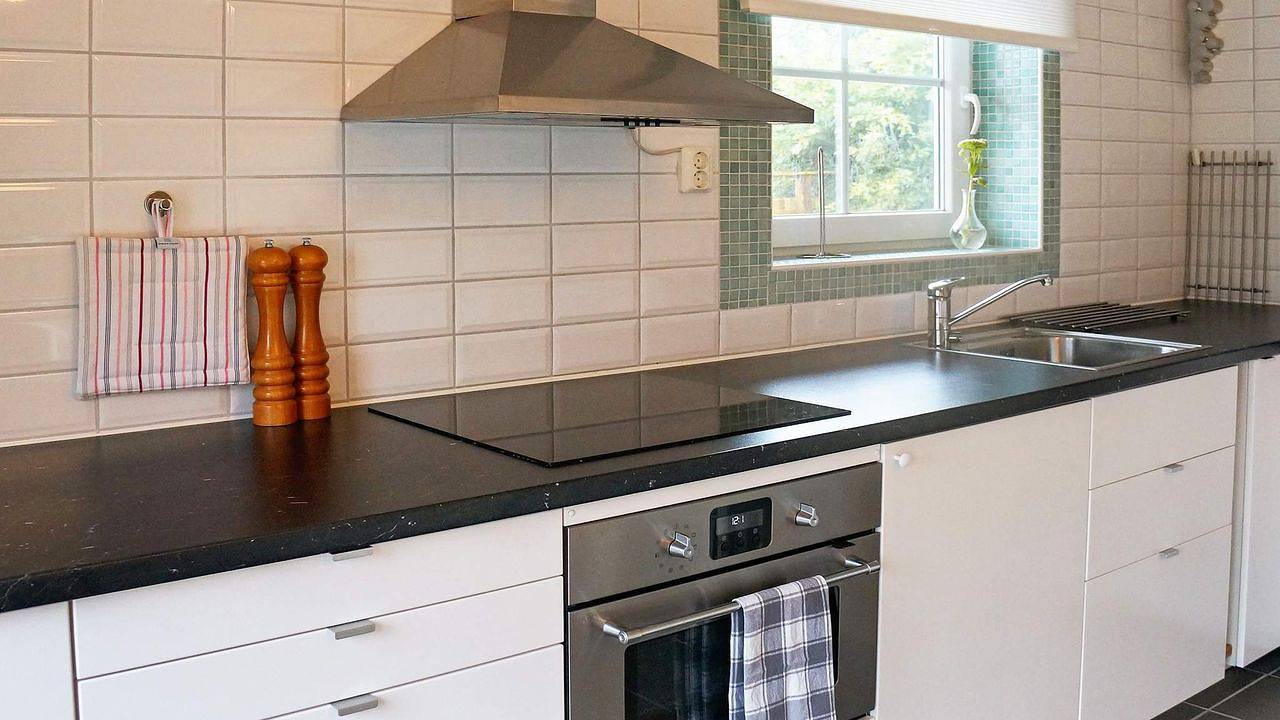 Ferienhaus für 4 Personen (28 m²) in Skärhamn in Toftenäs, Norra Västkusten