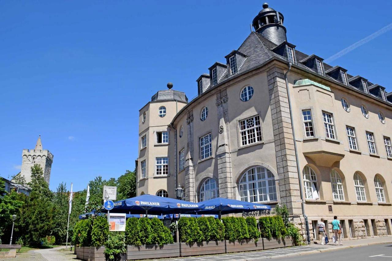 Ganze Ferienwohnung, Ferienwohnung/ Ferienzimmer Asche in Aschersleben, Region Salzlandkreis