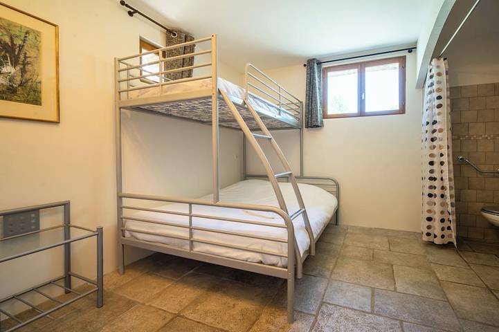 La Rosellerie - 30-bed gîte in the heart of Sologne in Montrieux-en-Sologne, Sologne