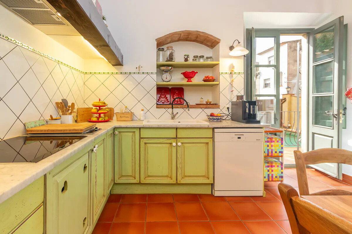 Centro Palafrugell: Casa con Piscina y Solárium in Palafrugell, Costa Brava