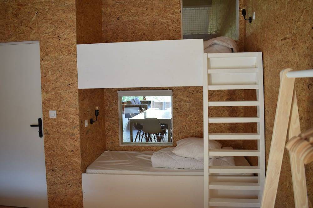 Apartamento entero, Loft de 105m2 en el camino a los prestigiosos castillos Médoc in Macao, Parque natural regional del Médoc