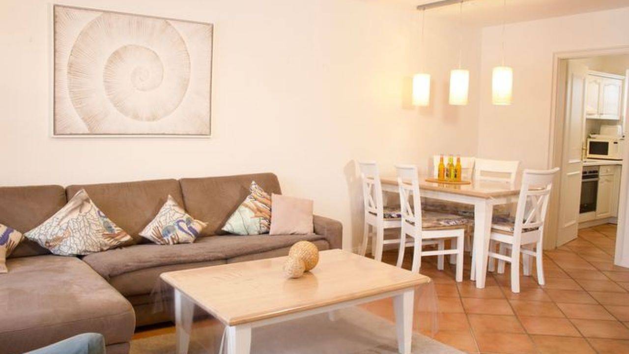 Ferienhaus für 6 Personen (90 m²) in Nordstrand in Nordstrand (Gemeinde), Nordseeküste