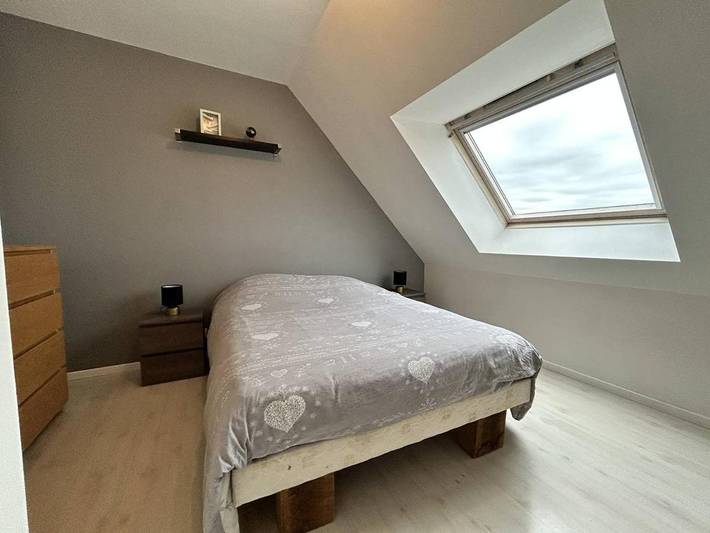 Location de vacances pour 6 personnes à Hénansal - 2