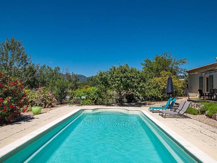 Avec beaucoup d'espace et de confort - 810 Vil in Apt, Parc naturel régional du Luberon