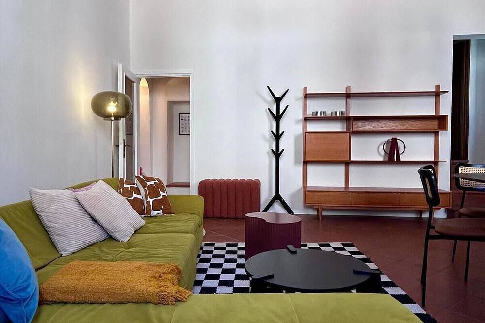 Appartamento intero, Apartment Acquasparta Piazza\nentire rental unit in Acquasparta, Italy in Acquasparta, Perugia e dintorni