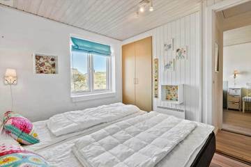 Ferienhaus für 6 Personen in Houvig Strand, Holmsland Klit, Bild 2