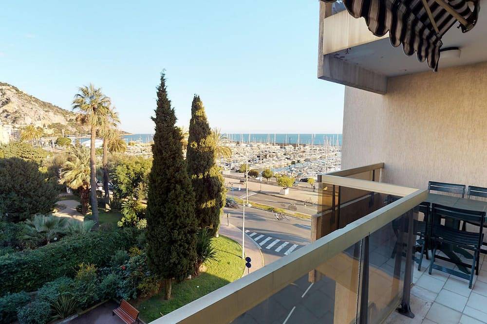 Appartement de vacances