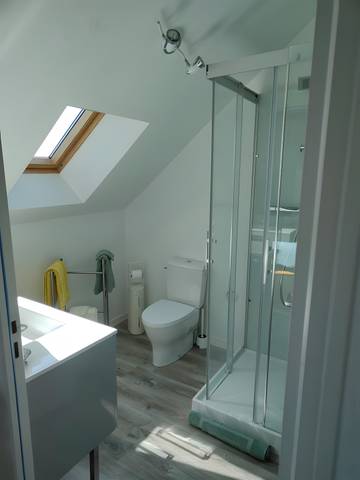 Chambre D’hôte pour 3 Personnes dans Vendôme, Région de Vendôme, Photo 4