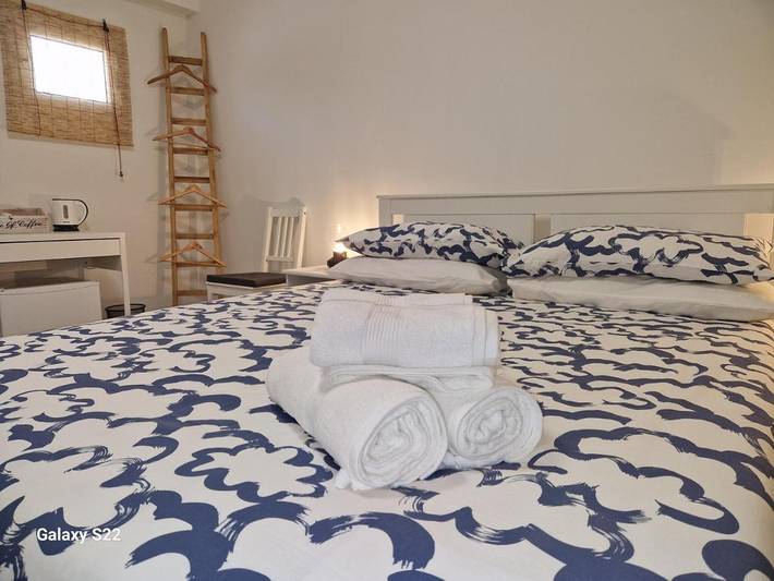 Chambre d’hôte pour 3 personnes, avec vue et jardin à Chiaramonte Gulfi - 2