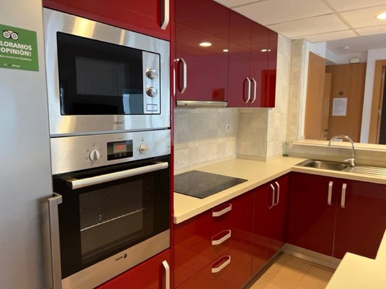 Appartamento vacanze a Salou a partire da 94€ a notte