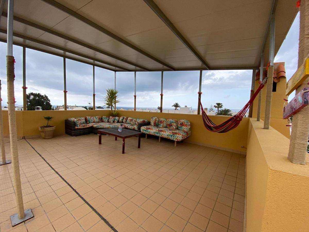 Villa Reencuentro in El Palmeral, Mojácar