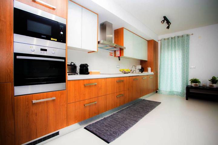 Gîte pour 5 personnes, avec vue et terrasse dans Consolação - 4