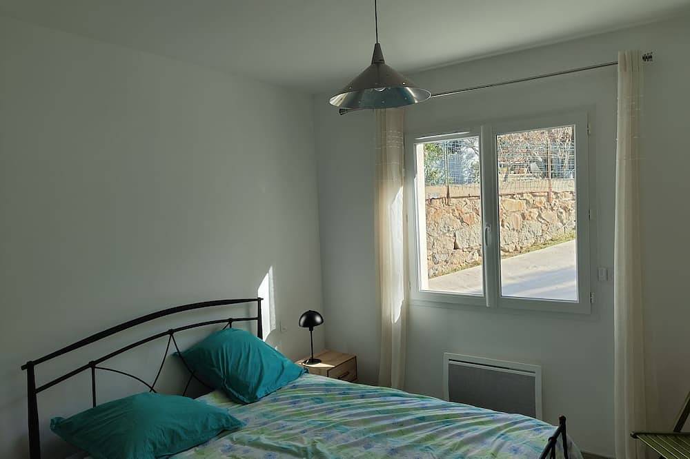 Maison de Vacances Plain Pied 6 Couchages -2 sdb - Jardin -vernet les Bains in Vernet-les-Bains, Parque Natural Regional de los Pirineos Catalanes