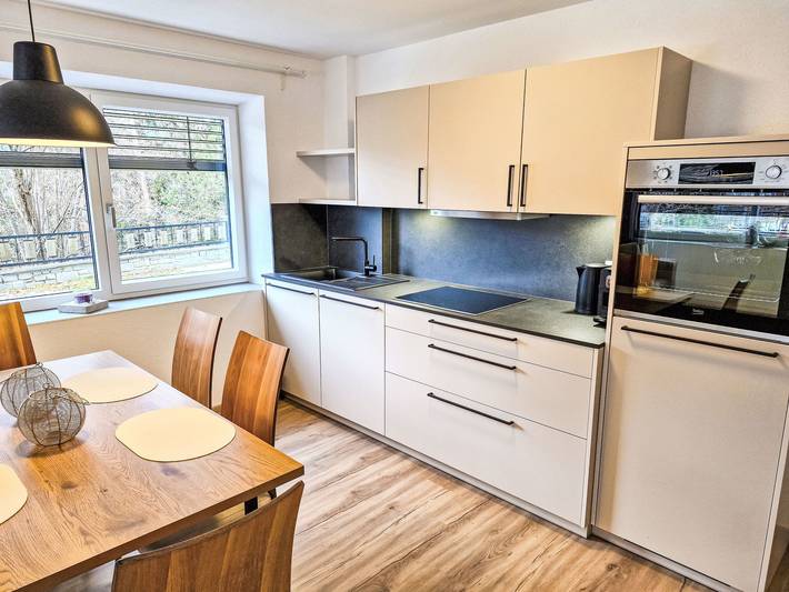 Ferienwohnung für 5 Personen, mit Garten und Terrasse, mit Haustier in Arzl im Pitztal - 2