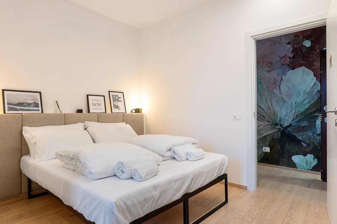Suite Giulietta met privébadkamer, balkon, wifi en airconditioning, foto 14