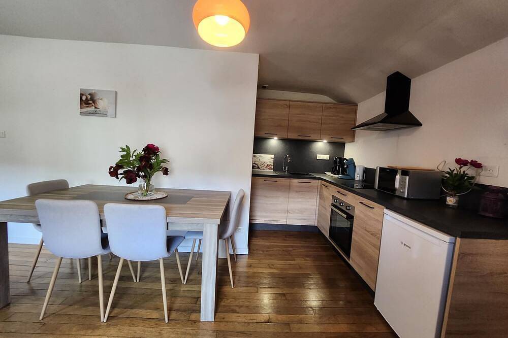 Photo : Appartement de vacances