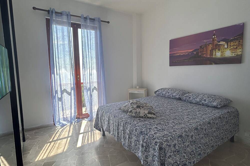 Entire apartment, Seawood - Apartment in Noli, Riviera di Ponente