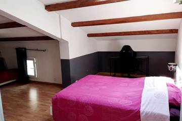 Villa for 5 People in Antibes, Cannes region, Photo 4